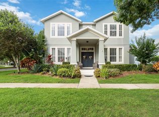 7020 Buttonbush Loop, Harmony, FL 34773