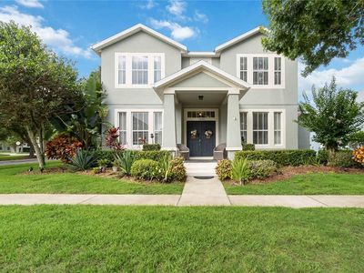 7020 Buttonbush Loop, Harmony, FL, 34773