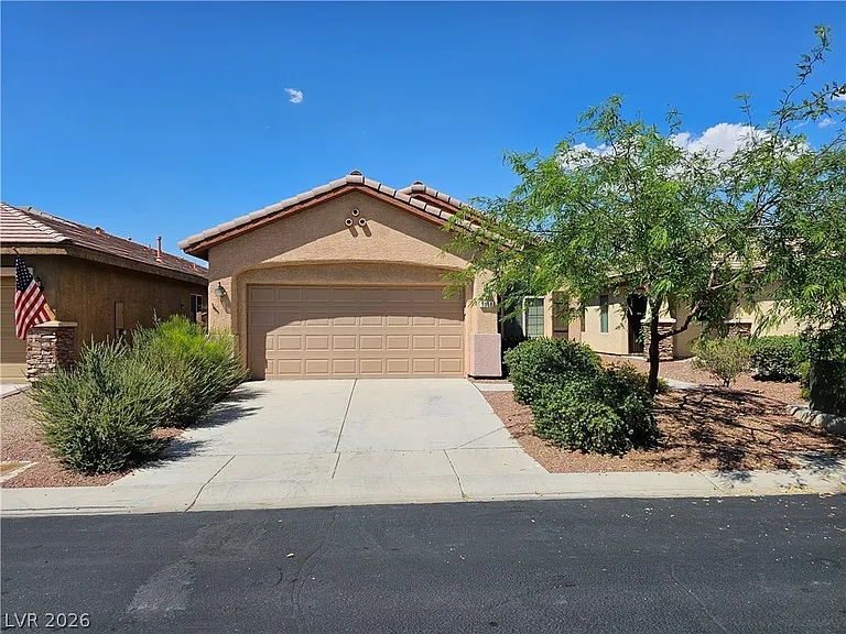 5958 Saddle Horse Ave — Photo 1