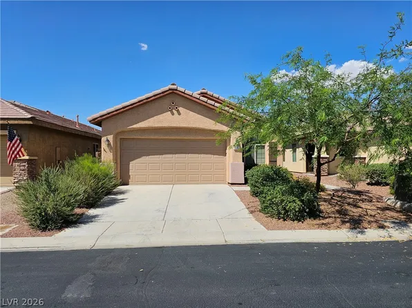 5958 Saddle Horse Ave, Las Vegas, NV 89122
