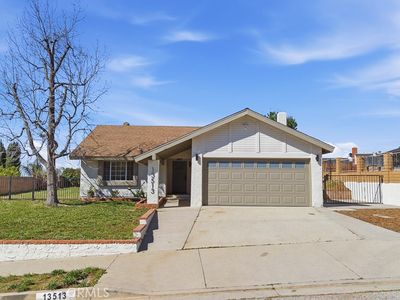 13513 Polk St, Sylmar, CA, 91342