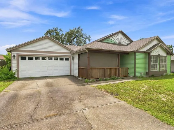 13094 LINDEN DRIVE, SPRING HILL, FL 34609