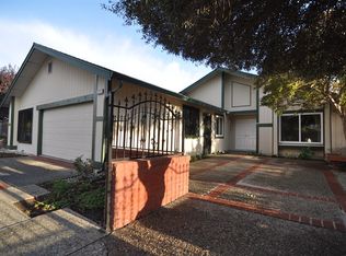 2203 Fairbourn Dr, Pittsburg, CA