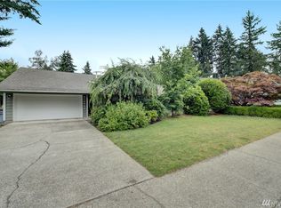 12229 NE 142nd Pl, Kirkland, WA 98034