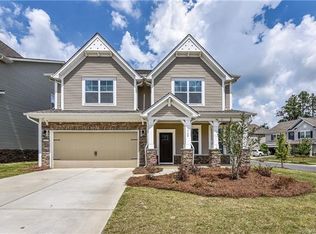 1360 Overlea Pl NW, Concord, NC 28027