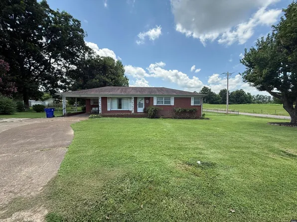 235 W Main St, Sharon, TN 38255