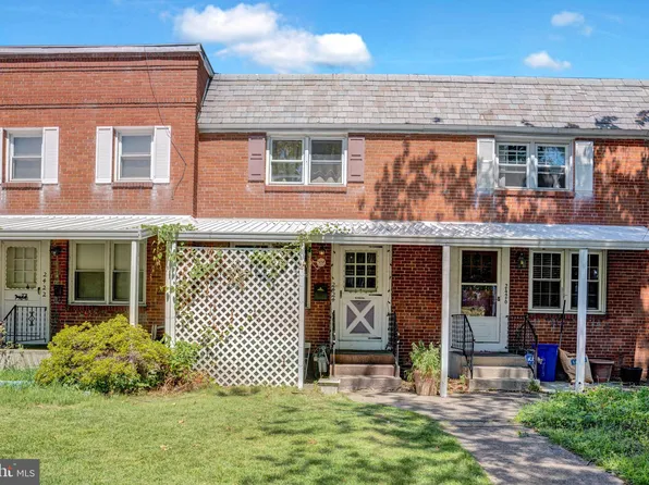 2424 Berryhill St, Harrisburg, PA 17104