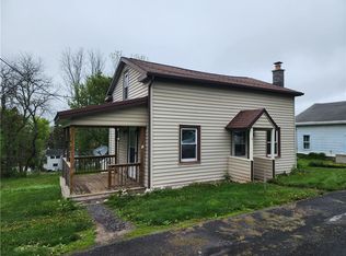 9-11 First Hill St, Pt Byron, NY 13140