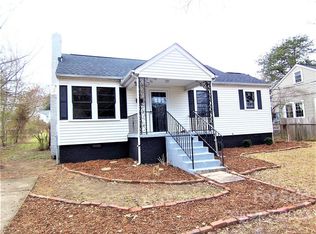 510 E Circle Dr, Shelby, NC 28150