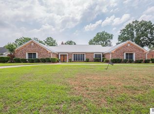 6408 Cypress Point Dr, Monroe, LA 71203
