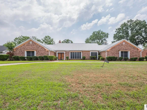 6408 Cypress Point Dr, Monroe, LA 71203