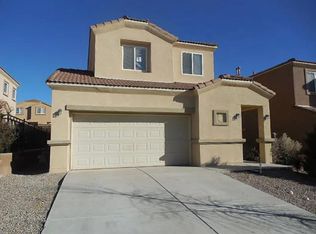 2319 Margarita Dr SE, Rio Rancho, NM 87124