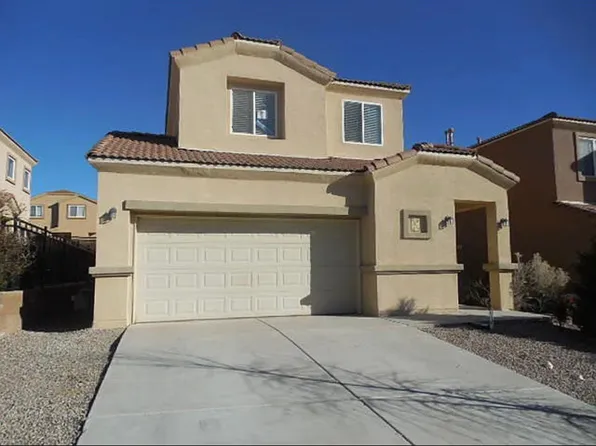 2319 Margarita Dr SE, Rio Rancho, NM 87124