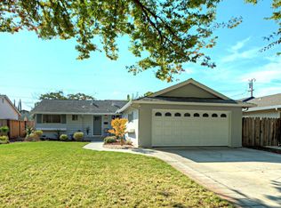 1570 Willowdale Dr, San Jose, CA 95118