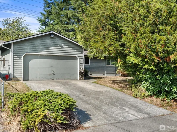 12330 46th Drive SE, Everett, WA 98208