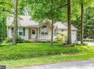 45 Harbormist Cir, Ocean Pines, MD 21811