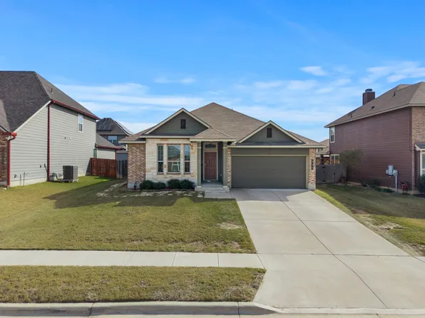 846 Ross Rd, Copperas Cove, TX 76522