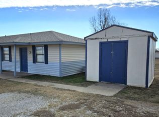 1801 E Sandrock Rd #1250, Tuttle, OK 73089