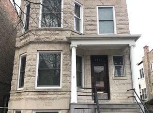 2948 N Fairfield Ave, Chicago, IL 60618