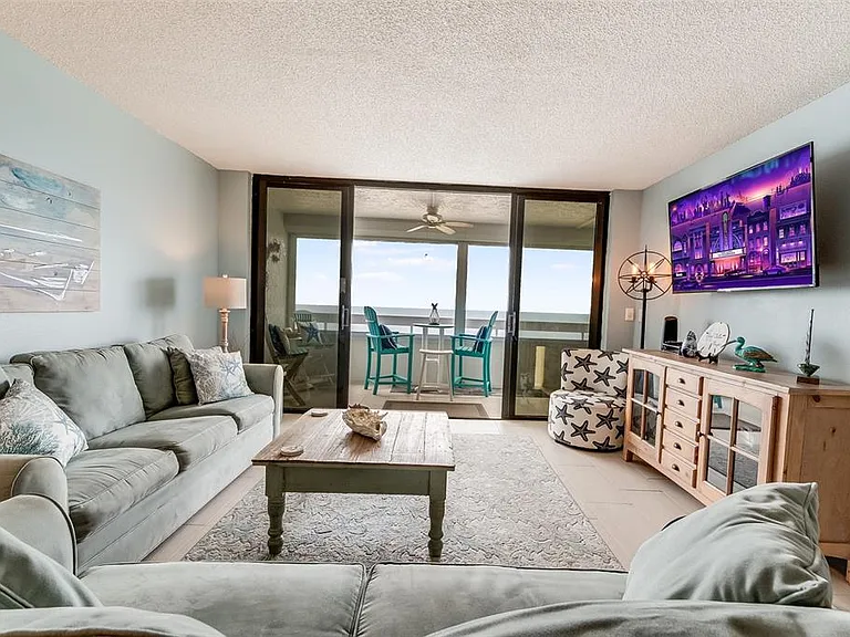 17900 Gulf Blvd #11C — Photo 16