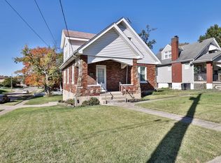 3969 Kenkel Ave, Cincinnati, OH 45211