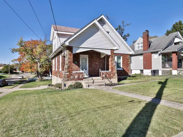 3969 Kenkel Ave, Cincinnati, OH 45211
