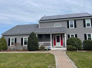 112-112R Main St, Kingston, MA 02364