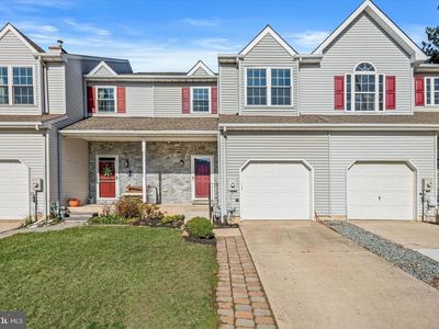 126 Shinn Cir, Wilmington, DE, 19808