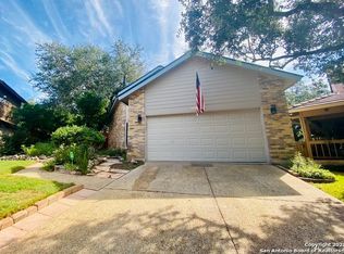 15107 Forest Country St, San Antonio, TX 78232