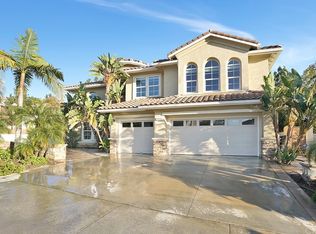 20080 Via Monita, Yorba Linda, CA 92887