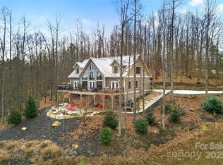 242 Lakeview Trl, Nebo, NC 28761