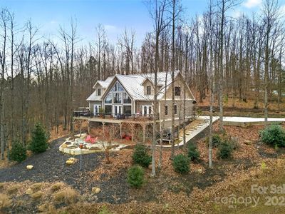 242 Lakeview Trl, Nebo, NC, 28761