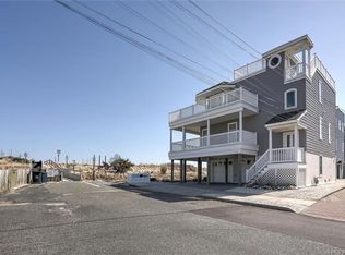 2101 N Ocean Ave, Beach Haven, NJ 08008