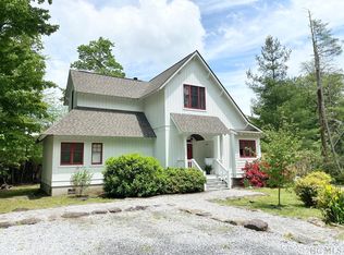 11 Elk Cv, Cashiers, NC 28717