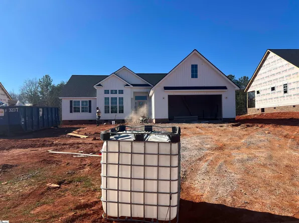 43 Worthmore Ct #Er-11, Cooper Travelers Rest, SC 29690