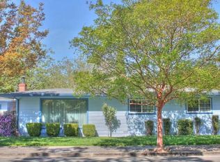 1230 Spencer Ave, Santa Rosa, CA 95404