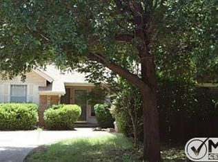 2302 Fairfax Dr, Irving, TX 75060