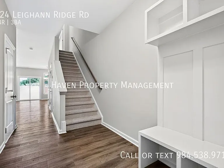 424 Leighann Ridge Ln — Photo 3