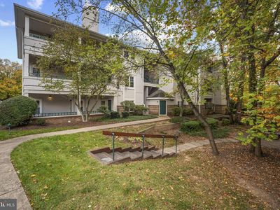12005 Taliesin Pl APT 16, Reston, VA, 20190