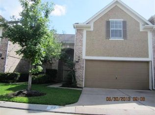 14420 Walters Rd UNIT 22, Houston, TX 77014