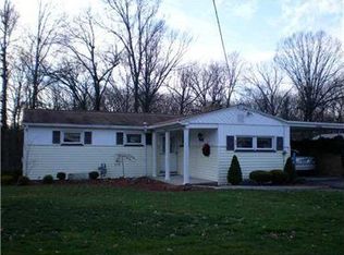 2316 Graham Ave, New Castle, PA 16101