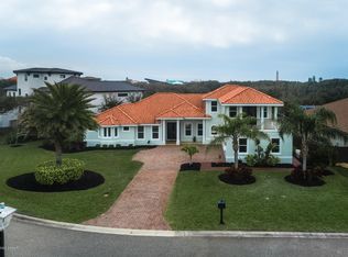 13 Mar Azul N, Ponce Inlet, FL 32127