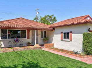 3487 Victoria Ave, Santa Clara, CA 95051