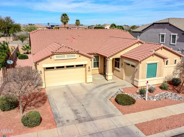 17774 W DAHLIA Drive, Surprise, AZ 85388