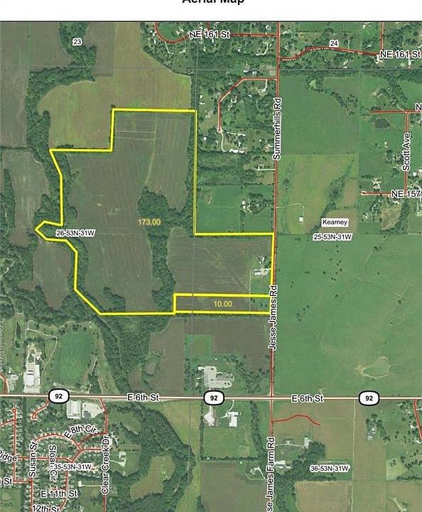 1st image of 19400 State Route 92