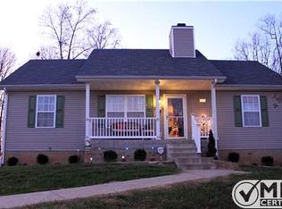 3850 Yeager Ct, Clarksville, TN 37042