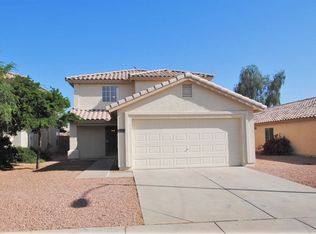 12206 W Bloomfield Rd, El Mirage, AZ 85335