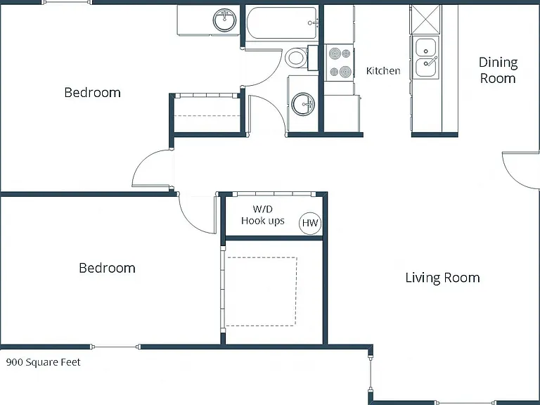 Cedar Pointe — Photo 16