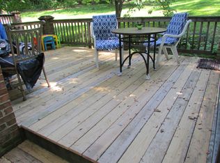 1457 State Rd, Duncannon, PA 17020