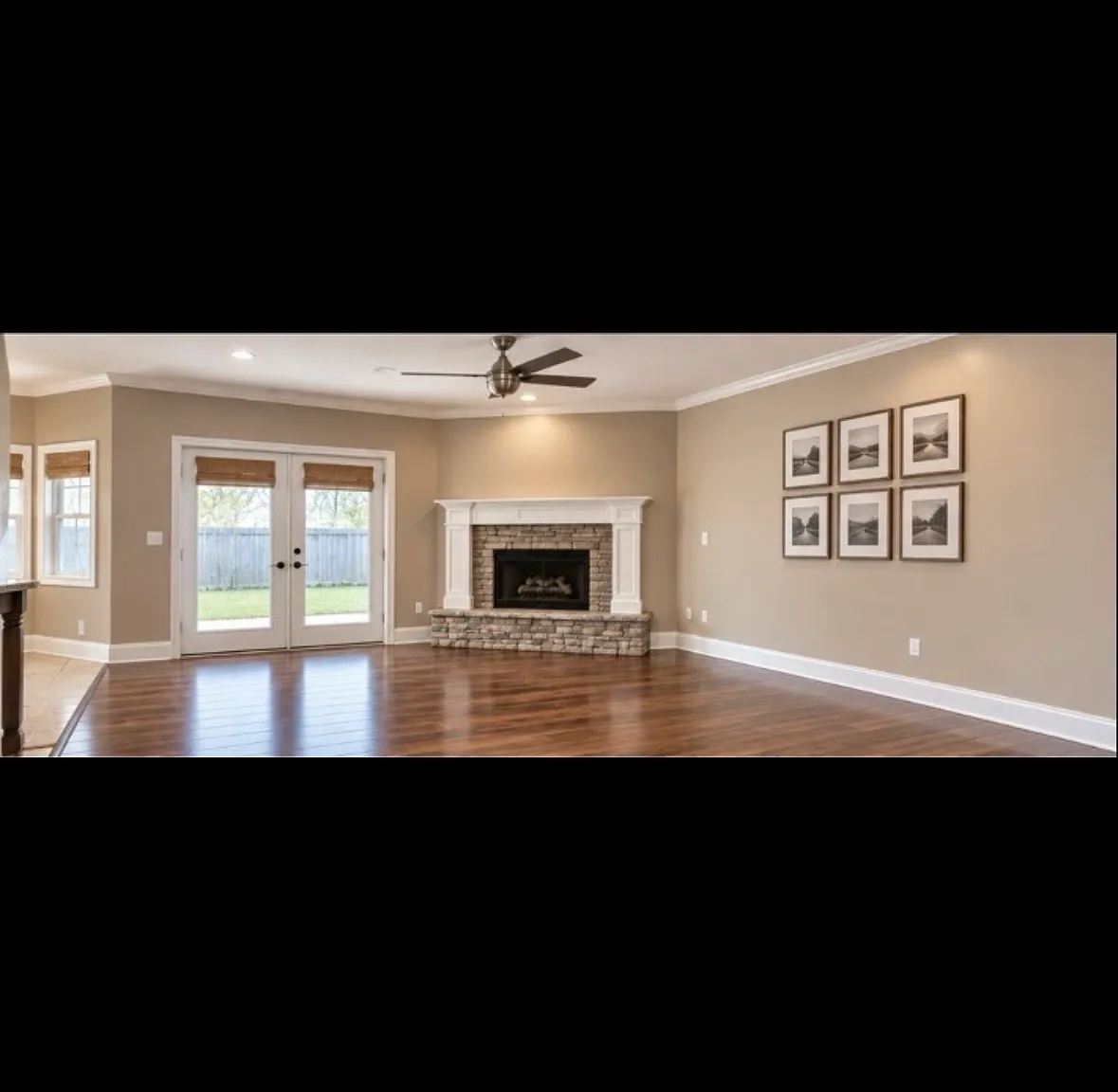 3 bed, 1350 sqft, $1,950 — Photo 2